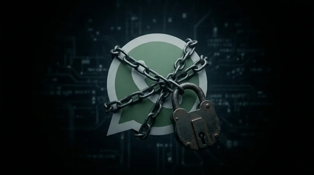 Advogado especialista em recuperação de whatsapp