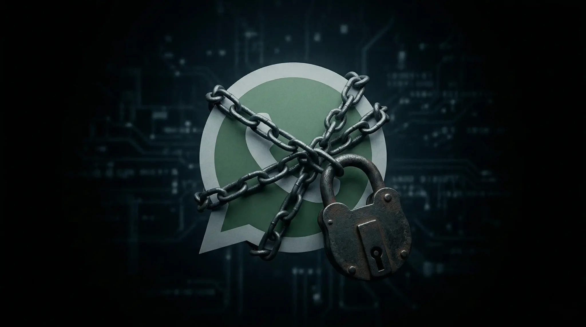 Advogado especialista em recuperação de whatsapp