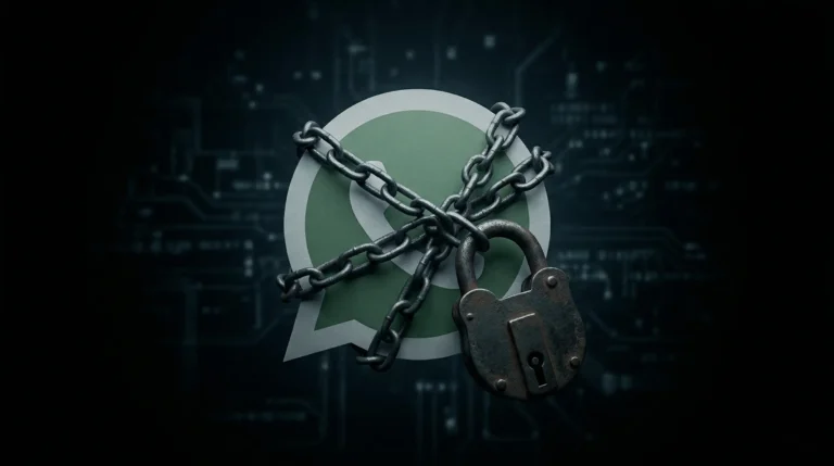 Advogado especialista em recuperação de whatsapp