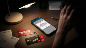 advogado especialista em bloqueio de contas