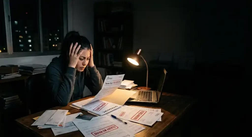 advogado especialista em negativação indevida