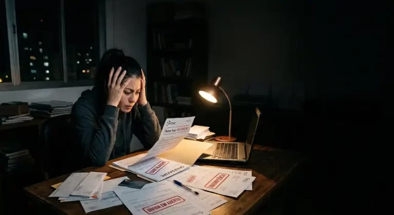 advogado especialista em negativação indevida